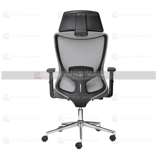 Ghế Lưới Lãnh Đạo M1106 D-01